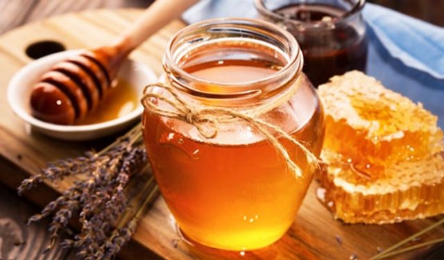 1. Uluslararası Kazdağları  Bal Hasat Şenliği Başlıyor