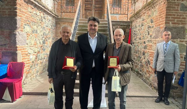 Havran’da 38. Ahilik Haftası Coşkuyla Kutlandı