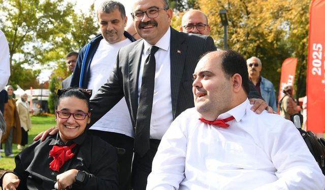 Balıkesir’de “Büyük Aile Şenliği” Coşkusu: Geçmişin İzinde, Geleceğe Umutla