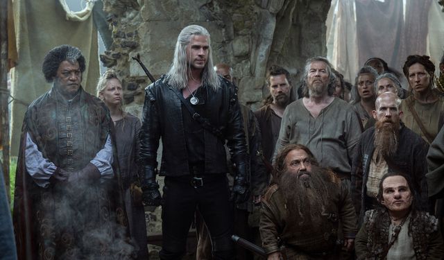 The Witcher 4. Sezon İçin Geri Sayım Başladı! İşte Yayın Tarihi ve İlk Görüntüler