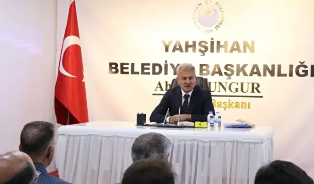 Ak Partili Belediye Başkanı Görevden Uzaklaştırıldı!