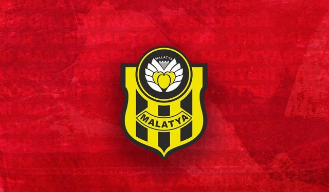 Son Dakika! Yeni Malatyaspor Küme Düşürüldü!