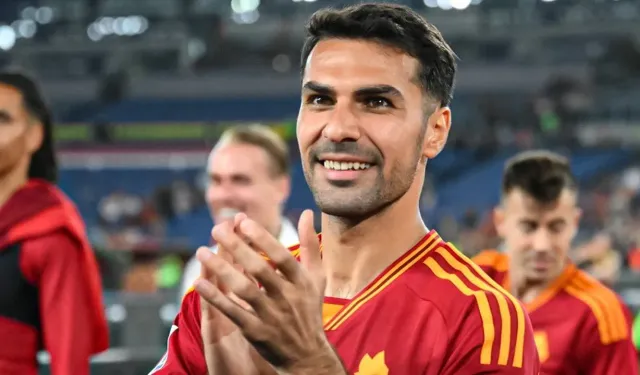 Zeki Çelik Juventus İddialarına Menajerinden Yanıt! Transferde Taşlar Yerinden Oynuyor!