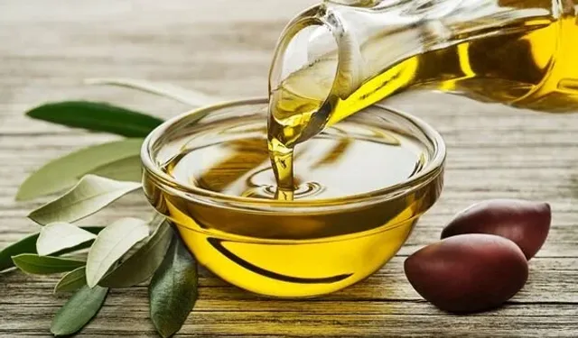 Zeytinyağında Yeni Tağşiş Skandalı! 71 Farklı Markayla Gündeme Geldi! Ayvalık Adıyla Satılan Zeytinyağı...