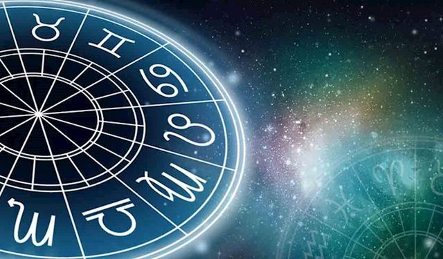 17 Ekim Cuma Günlük Burç Yorumları: Aşk, Para ve Şans Dolu Bir Gün Seni Bekliyor!