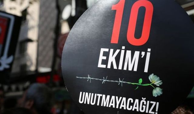 Ankara Garı Katliamı: Türkiye’yi Sarsan Kanlı Sabahın Ardındaki Gerçekler