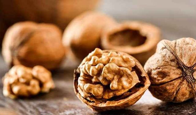 Tam Bir Melatonin Deposu! Yatmadan Önce Bir Avuç Ceviz Yemek Uyku Kalitesini Artırıyor mu?