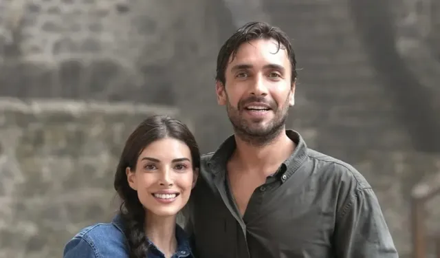 Taşacak Bu Deniz Nerede Çekiliyor? Taş Köprü Ve Adil-Esme’nin Balayı Tatili Bakın Nerede!