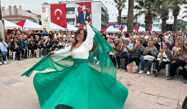 Bir festival daha böyle geçti