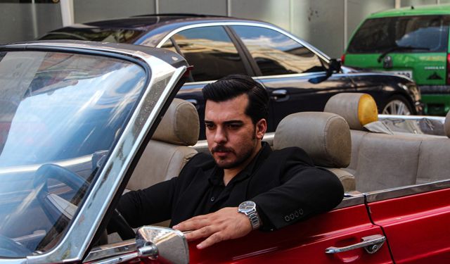 Adanalı ‘Eşref Tek’ sosyal medyada fenomen oldu!