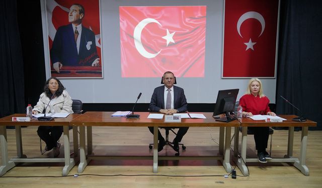 Ayvalık Belediyesi’nin 2026 Bütçesi 3 Milyar TL!