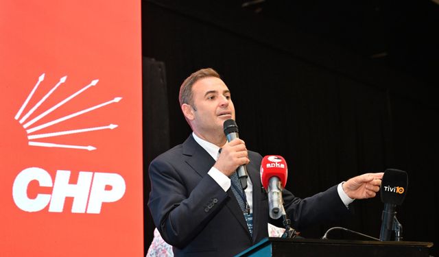 CHP’liler Ahmet Akın’a neden sahip çıkmıyor?