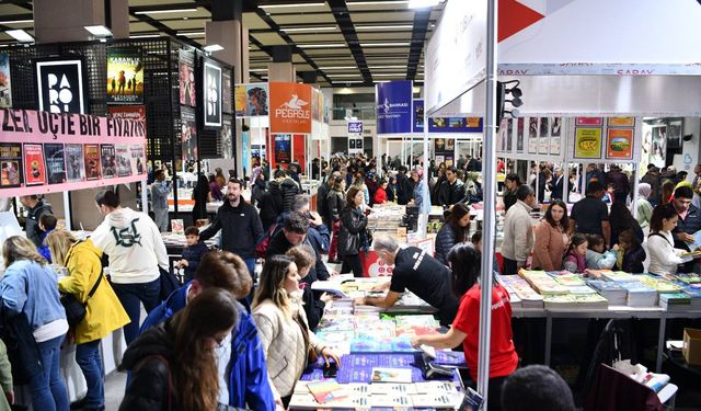 Ahmet Akın: “Fuarlar ve Festivaller Şehri Olma Yolunda Büyük Adım”