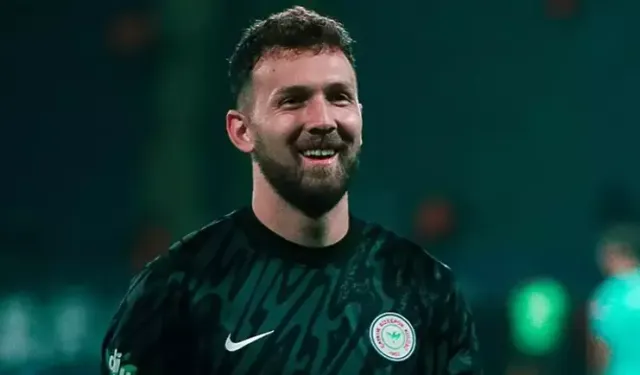 Fenerbahçe'nin Kalecisi Tarık Çetin Kimdir? Kaç Yaşında, Nereli? Hangi Takımlarda Oynadı?