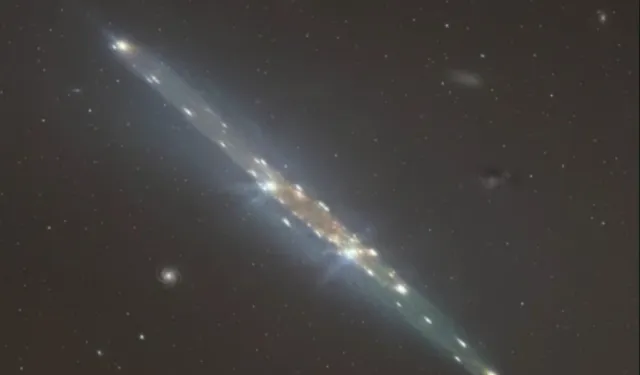 Son Dakika! 29 Ekim Gecesi 3I/ATLAS Gizemi: Güneş’in Ardındaki Yıldızlararası Cisim Ortaya Çıkıyor!