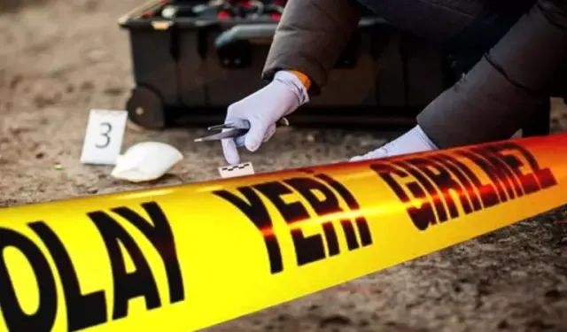 Balıkesir'de 18 yıl önce işlenen cinayet aydınlatıldı