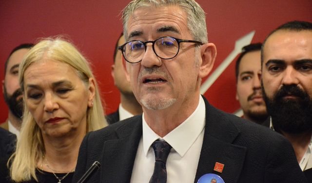 Erden Köybaşı adaylığını ilan etti: Kaybedecek zaman yok!