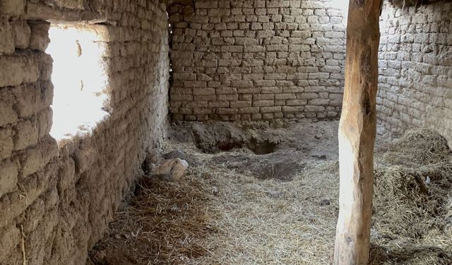 14 Yıllık Sır Perdesi Aralandı! Eskişehir'deki Cinayet Gün Yüzüne Çıktı!