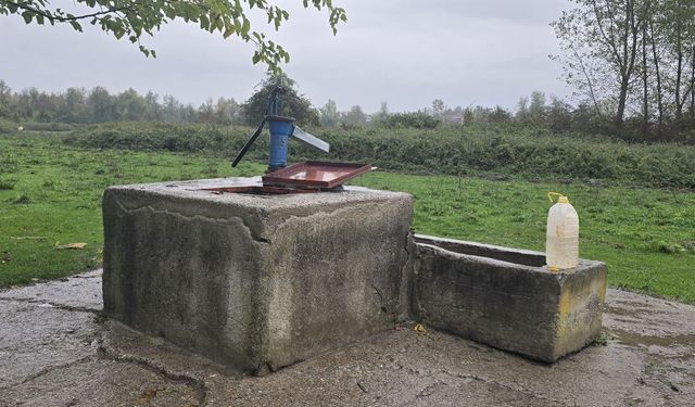 Zonguldak’ta Korkunç Olay: Su Kuyusunda Genç Kızın Cesedi Bulundu