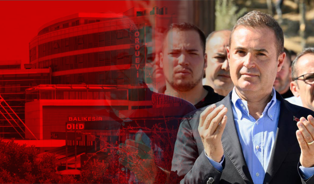 Ahmet Akın Büyükşehir'i Yaylada'yı taşıyacak... TTM alanı meydan olacak...