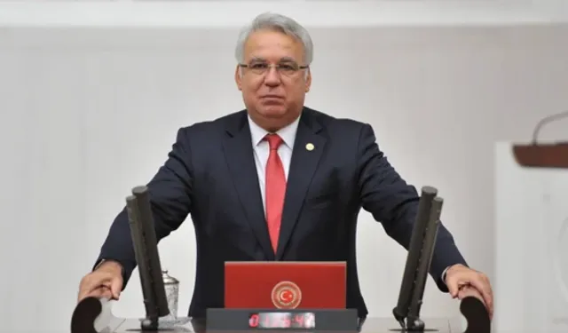 Hüseyin Kocabıyık Kimdir, Neden Gözaltına Alındı? Eski AK Partili Milletvekilinin Siyasi Serüveni ve Gözaltı Süreci