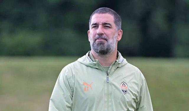 Arda Turan Galatasaray Teknik Direktörlüğü Hakkında İlk Kez Konuştu! Arda Turan Planını Açıkladı!