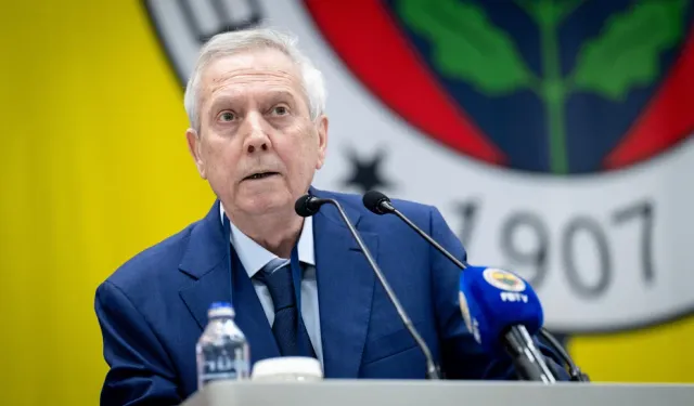 Aziz Yıldırım Dönüyor mu? Efsane Başkandan Aykut Kocaman Hamlesi ve Liste Birleşmesi!