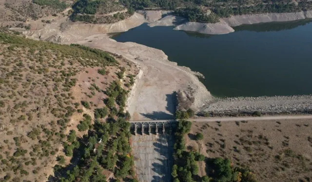 Deprem bölgesindeki 28 baraj ve 38 gölet ne durumda?