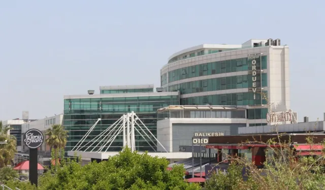 Büyükşehir Yaylada'ya sığar mı?