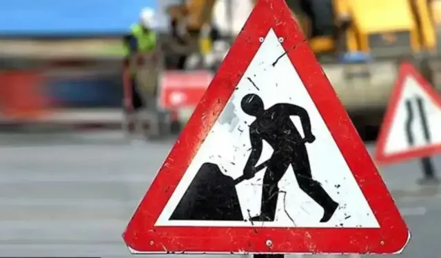 Balıkesir - Havran Yolu Trafiğe Kapandı! Ulaşım Tek Şeritten Sağlanıyor!