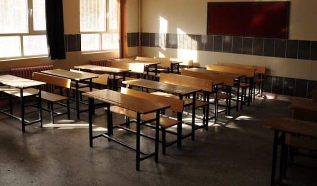 Son Dakika! Balıkesir’de Okullar Tatil Edildi: Valilikten Resmî Açıklama