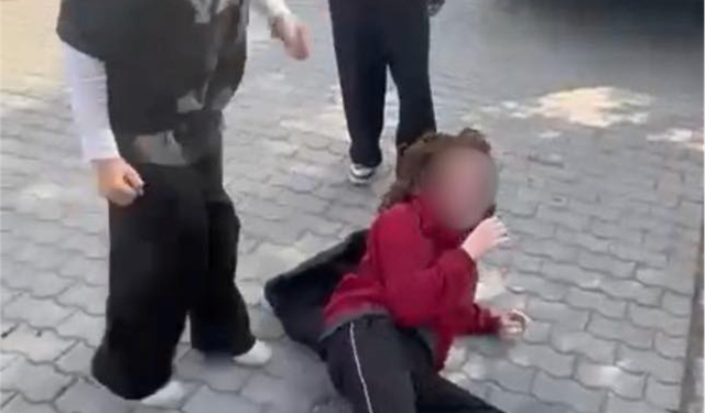 Serkan Sarı’dan akran zorbalığı tepkisi: Bu görüntüler hepimizi derinden sarstı