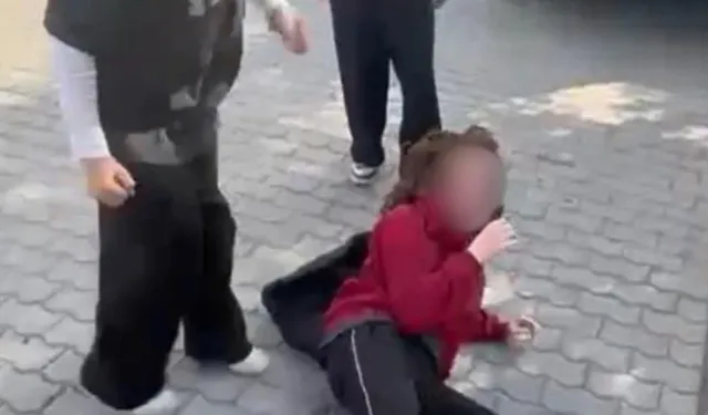 Balıkesir’de Ortaokulda Akran Zorbalığı! Valilik Soruşturma Başlattı