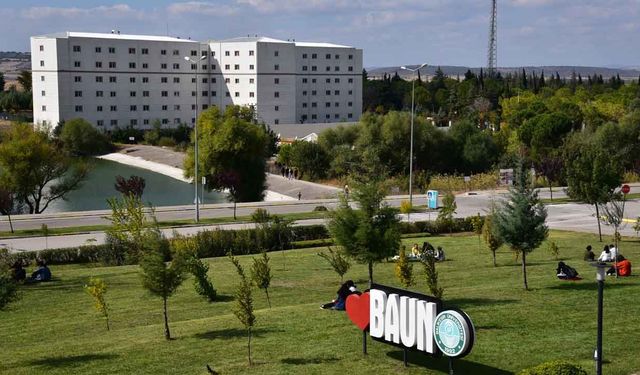 Balıkesir Üniversitesi'nde Akademik Hareketlilik Fırsatı! Orhun Değişim Programı Başlıyor!