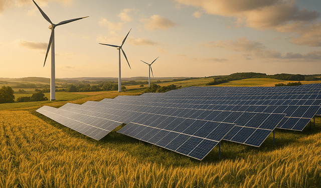 Bandırma’dan Uluslararası İş Birliği: “Yeşil Dönüşümde Portekiz ile El Ele!”