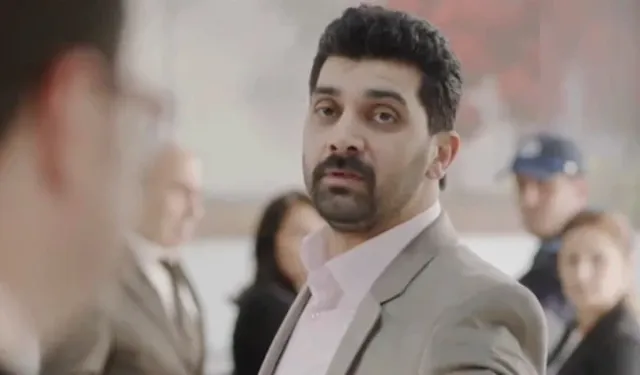 Bayhan Gürhan Kimdir? Kaç Yaşında, Nereli? Survivor'a Neden Katıldı?