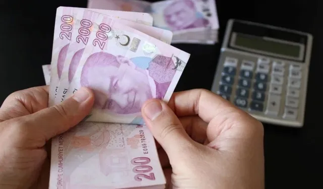 Yeni Vergi Paketi TBMM’de! Milyonlarca Borçluya Müjde: 72 Ay Taksit Ve 1 Milyon TL Teminatsız Limit Dönemi Başlıyor!