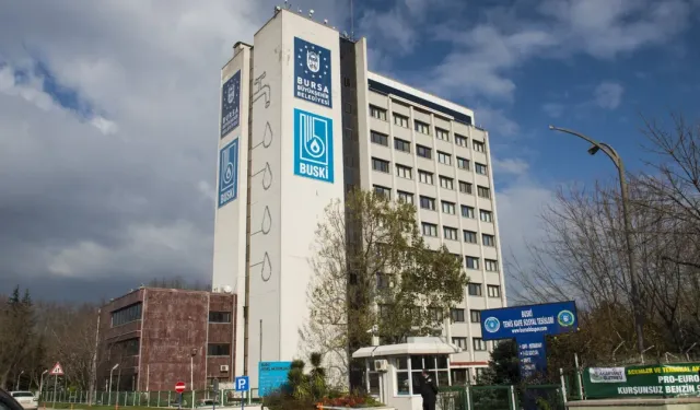 BUSKİ'den Uyarı! Bursa’da Baraj Alarmı: Su Seviyeleri Kritik Düzeye Geriledi!