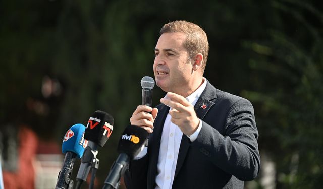 Çiftçi mutluysa Başkan da mutlu