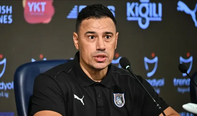 Selçuk Şahin’in Yerine Geliyor! Eyüpspor’un İlk Adayı Çağdaş Atan