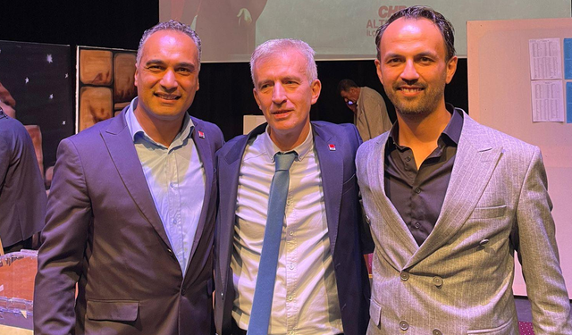 CHP Altıeylül Meclis Üyesi Çağdaş Yılmaz’dan İl Başkanı Erden Köybaşı'ya Sert Tepki