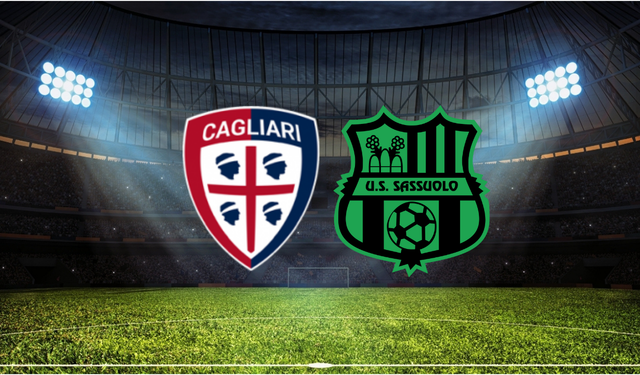 Cagliari - Sassuolo Maçı Ne Zaman? Saat Kaçta? Hangi Kanalda? Semih Kılıçsoy Oynayacak mı?