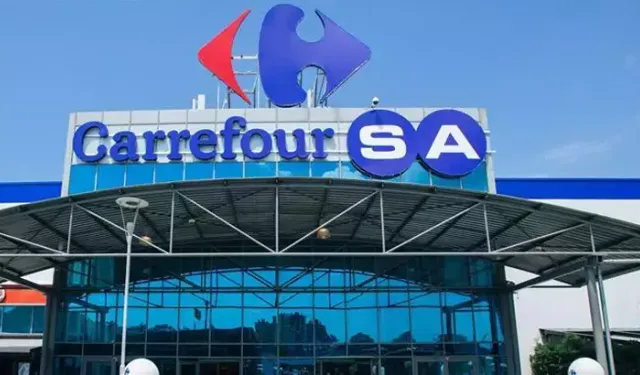 CarrefourSA Resmen Aydın Grupa’a Satıldı: Rekabet Kurumu Onayı Geldi!