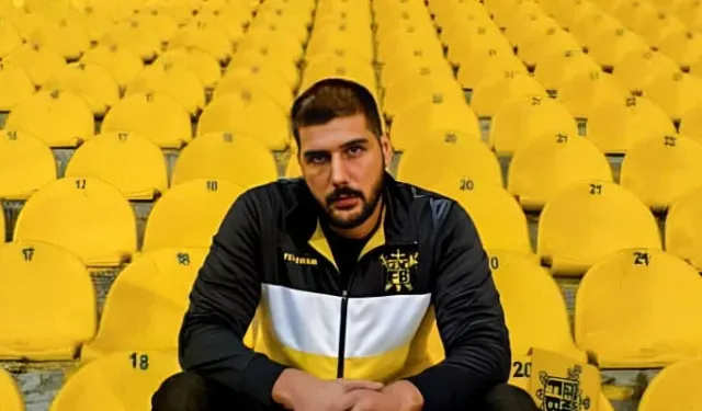 Genç Fenerbahçeliler Tribün Lideri Cem Gölbaşı'na Hapis Cezası!