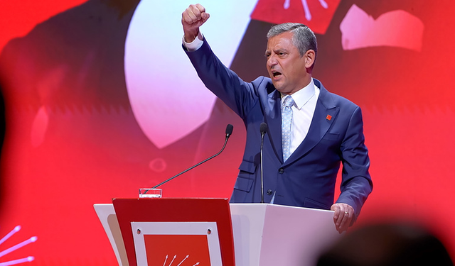 CHP’de Kurultay Takvimi Açıklandı: Tarih Netleşti!