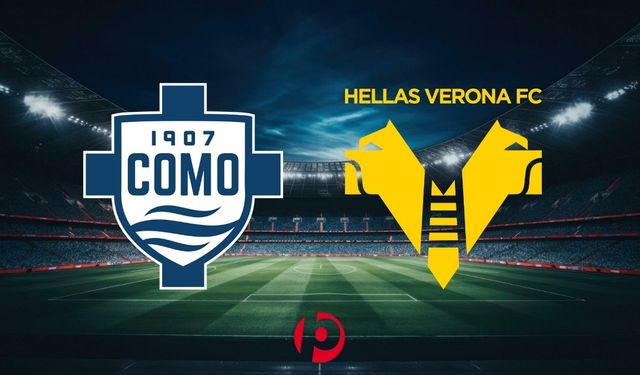 Como – Hellas Verona Maçı Ne Zaman, Saat Kaçta ve Hangi Kanalda Yayınlanacak?
