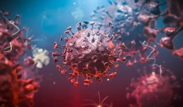 Korkulan Oldu! Covid’in Yeni “Frankenstein Varyantı” Ortaya Çıktı — İşte Belirtileri ve Tüm Bilinenler