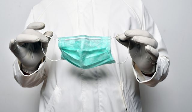 Sonbahar Geliyor: Covid ve Solunum Enfeksiyonlarına Dikkat!