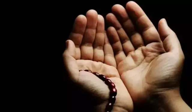 En Yeni Cuma Mesajları 2025 Ayetli, Hadisli ve Resimli WhatsApp–Instagram İçin  Anlamlı Cuma Mesajları