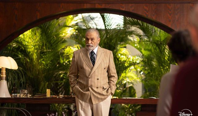 “Sekizinci Aile” Geliyor: Haluk Bilginer, Ali Atay ve Hazal Kaya Aynı Dizide! İşte Fragmanı: